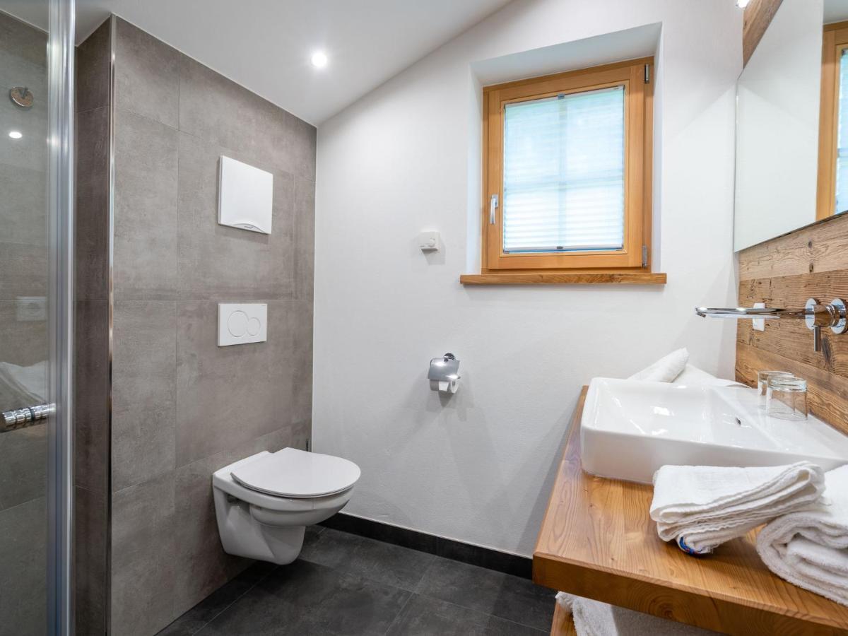 Luxury Chalet In Bad Hofgastein With Sauna 외부 사진