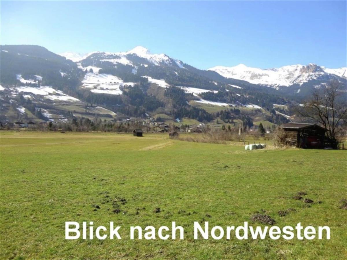 Luxury Chalet In Bad Hofgastein With Sauna 외부 사진
